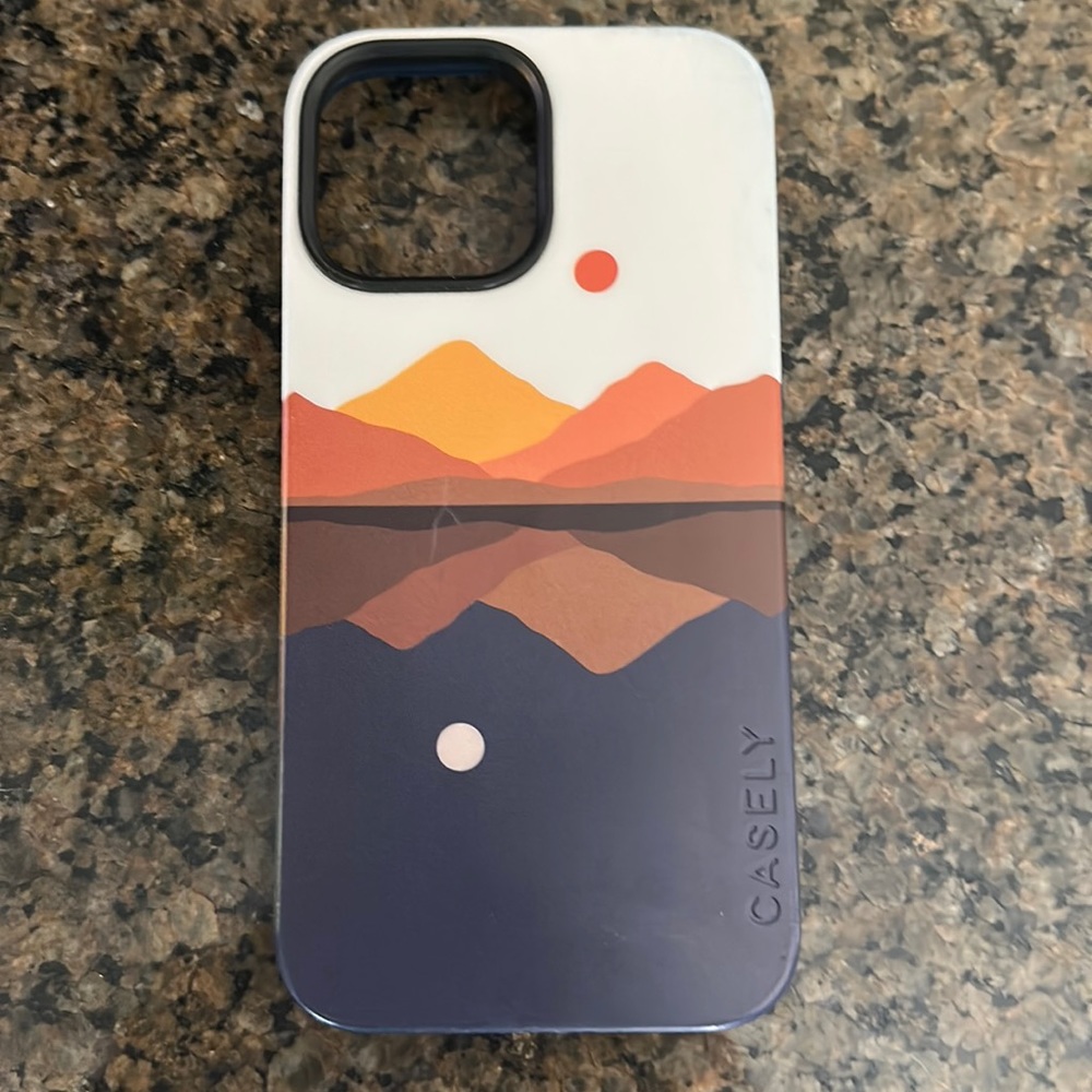 iPhone 13 Pro Max case